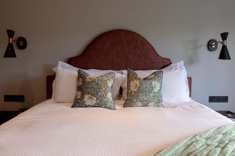 Hotel The Albion à Freshwater Extérieur photo