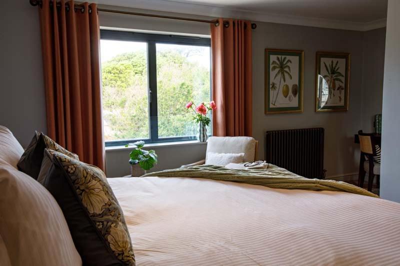 Hotel The Albion à Freshwater Extérieur photo